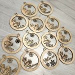 Glob personalizat