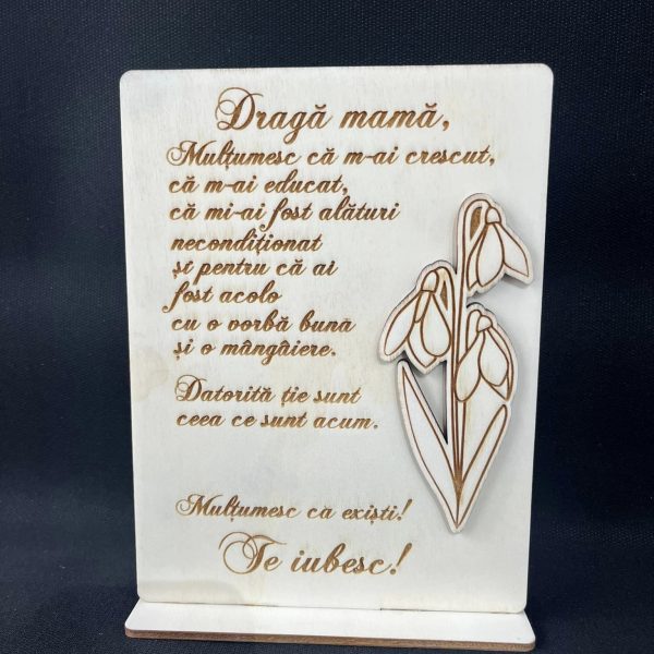 Cadou MAMA